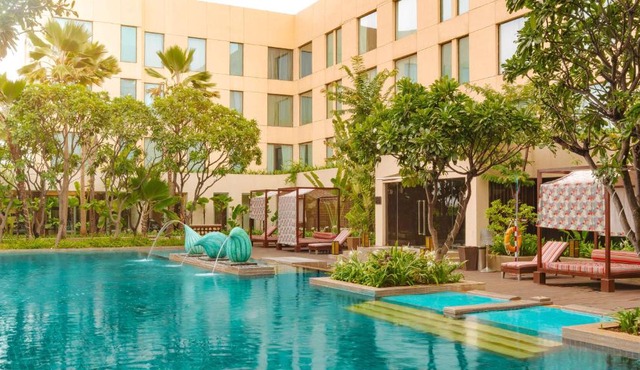 Hyatt Pune