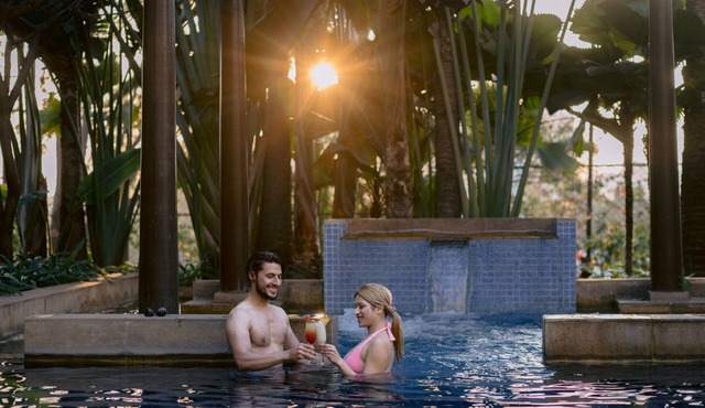Hyatt Pune