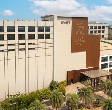 Hyatt Raipur