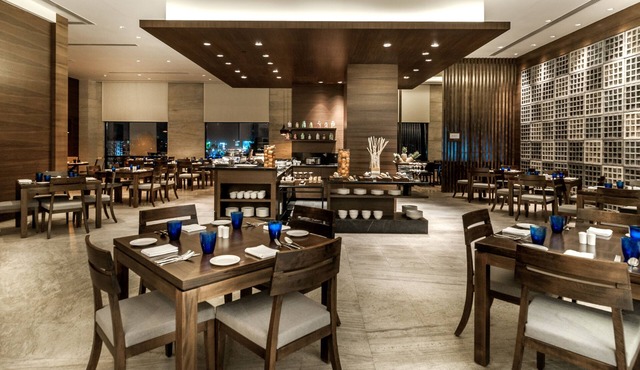 Hyatt Raipur
