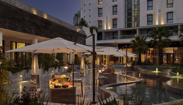 Hyatt Regency Addis Ababa