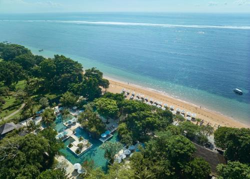 Hyatt Regency Bali