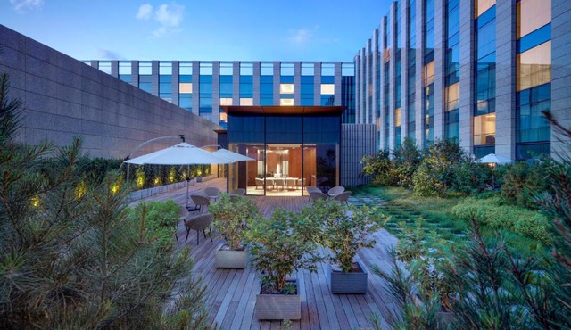 Hyatt Regency Beijing Wangjing