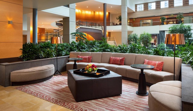 Hyatt Regency Bellevue