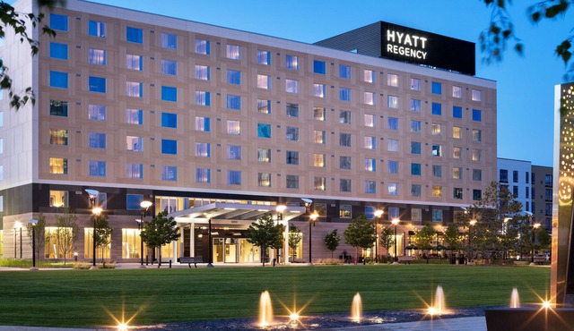 Hyatt Regency Bloomington - Minneapolis