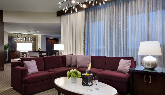 Hyatt Regency Boston
