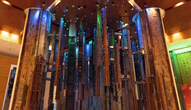 Hyatt Regency Chennai