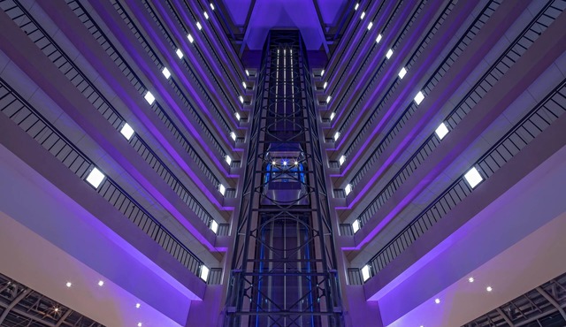 Hyatt Regency Denver Tech Center
