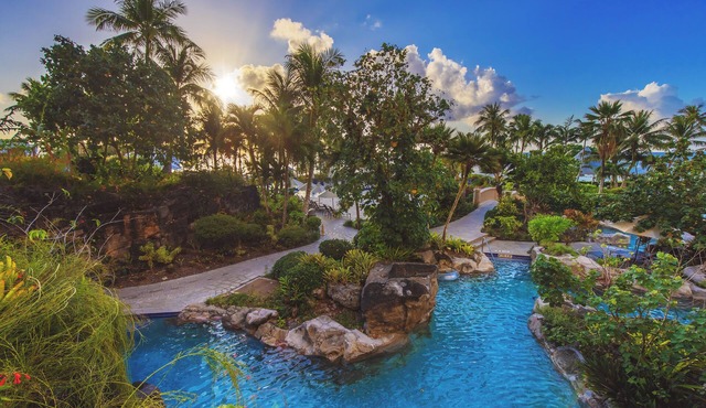 Hyatt Regency Guam