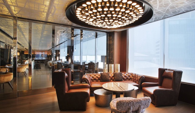 Hyatt Regency Gurgaon