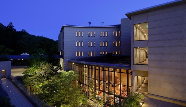 Hyatt Regency Hakone Resort and Spa