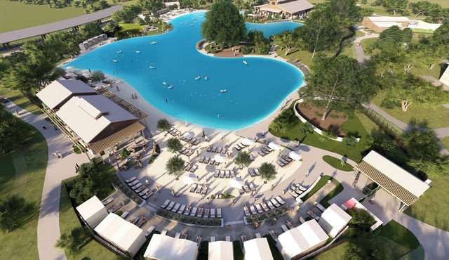 Hyatt Regency Hill Country Resort and Villas