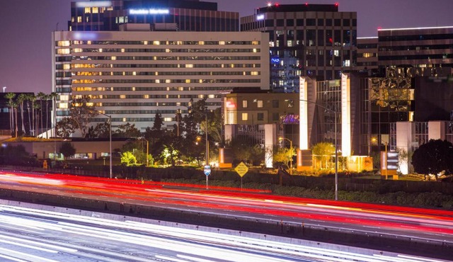 Hyatt Regency Irvine