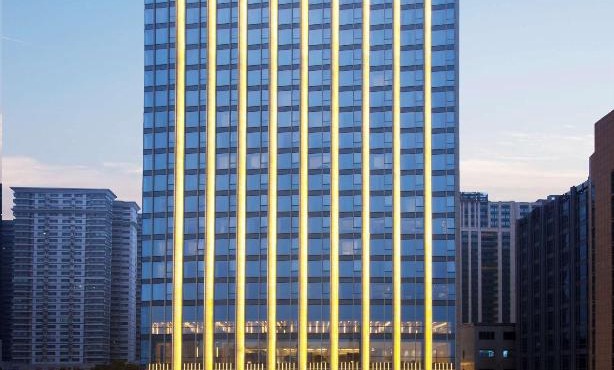 Hyatt Regency Jinan