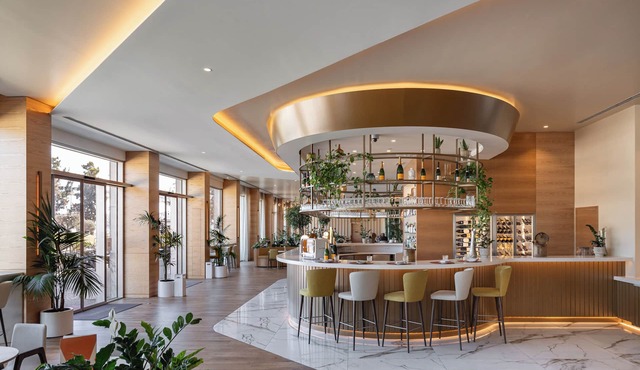 Hyatt Regency Lisbon