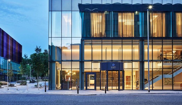 Hyatt Regency Manchester