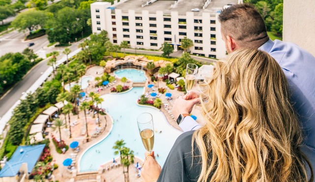 Hyatt Regency Orlando