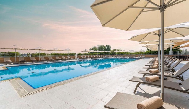 Hyatt Regency Oryx Doha