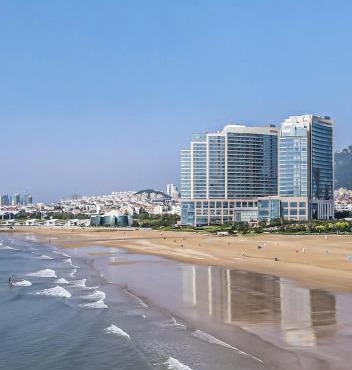 Hyatt Regency Qingdao