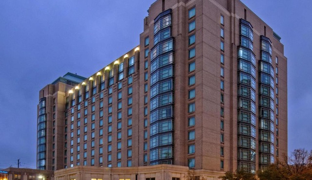 Hyatt Regency Reston