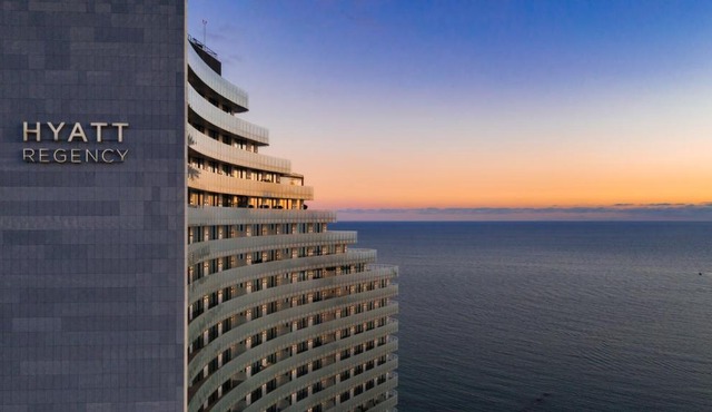 Hyatt Regency Sochi
