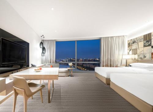 Hyatt Regency Suzhou