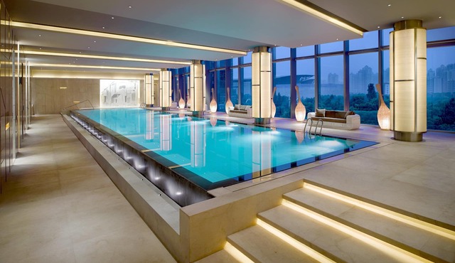 Hyatt Regency Suzhou