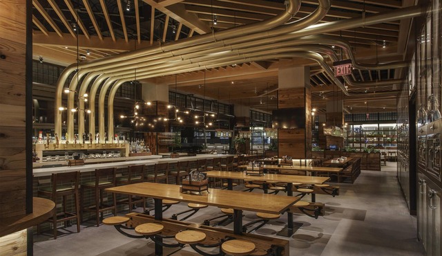 Hyatt Regency Tysons Corner Center
