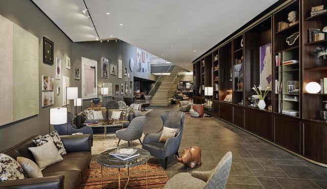 Hyatt Regency Vienna