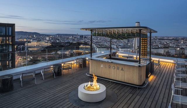 Hyatt Regency Vienna