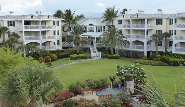 Hyatt Windward Pointe 2BR in Key West 6/22/2024 to 6/29/2024 for 7 nights