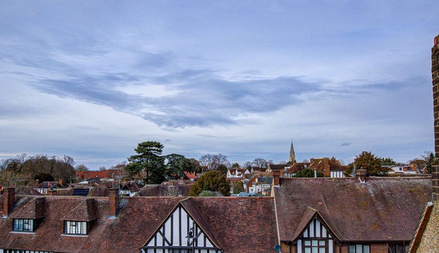 Hybrid Resi - Cheam