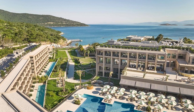 Hyde Bodrum - Adults Only - All Inclusive