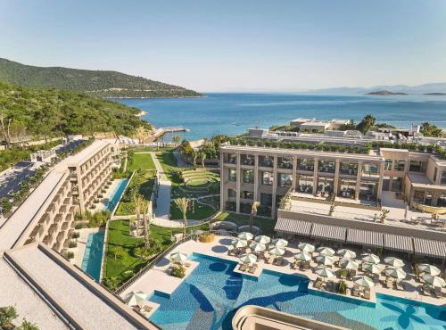 Hyde Bodrum - Ultra All Inclusive, Adult Only
