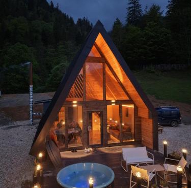 Hyde Retreat