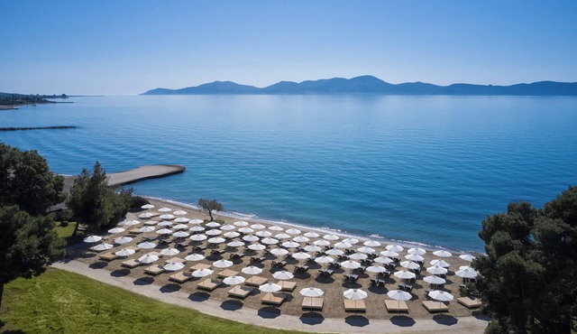 Hydra Beach Resort