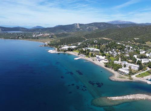 Hydra Beach Resort