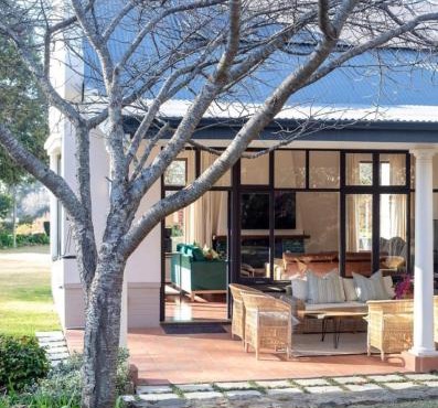 Hydrangea Guest House