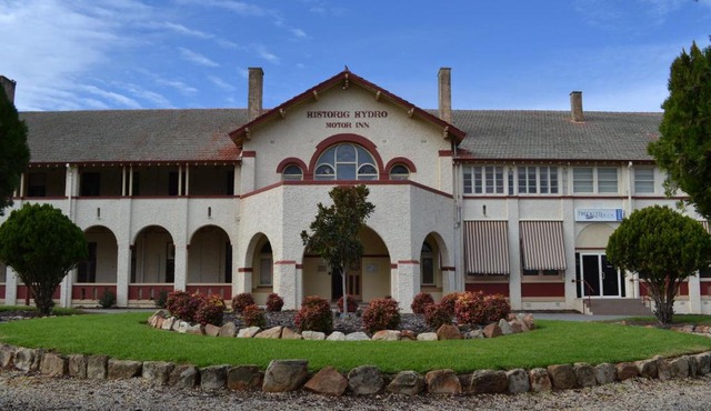 Hydro Hotel