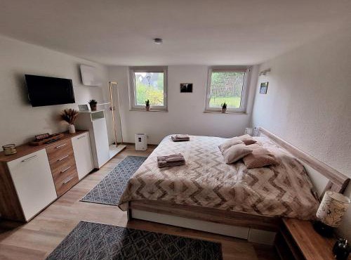 Hygge Apartment