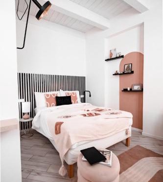 HYGGE APT - FERRARA CENTRO