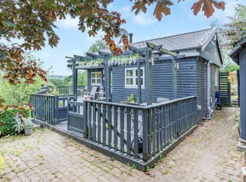 Hygge Cabin