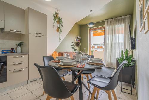 Hygge Family Apartment
