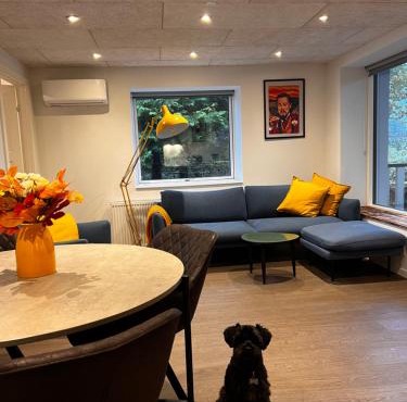 Hygge Green Retreat Billund 101