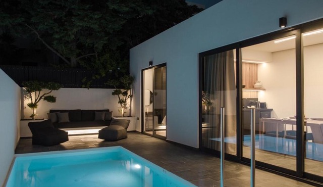 Hygge Suites