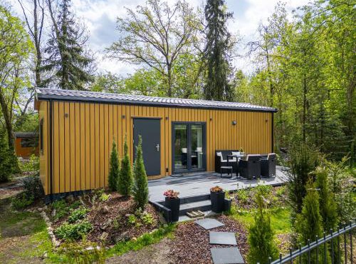 Hygge Tiny House 1 - Berlin Brandenburg