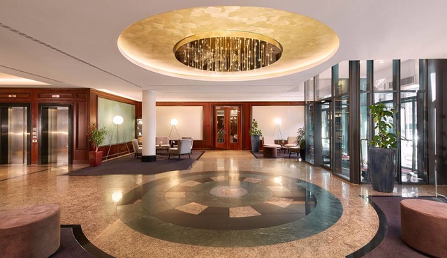 HYPERION Hotel Berlin