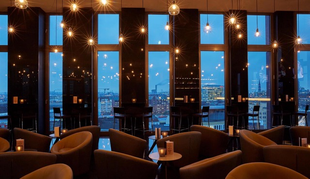 HYPERION Hotel Hamburg