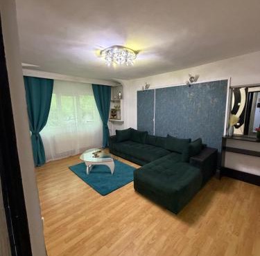 Hypnotic Suite 1