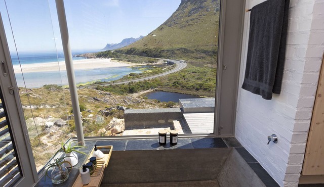 Hytte Riverview